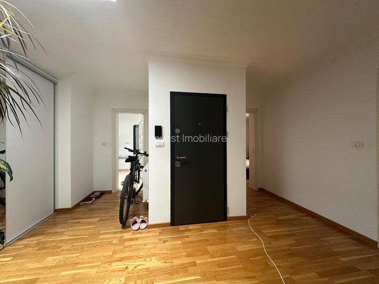 APARTAMENT CU 2 CAMERE, 72 MP, LOC DE PARCARE INCLUS IN PRET, CAPAT PACURARI - 7