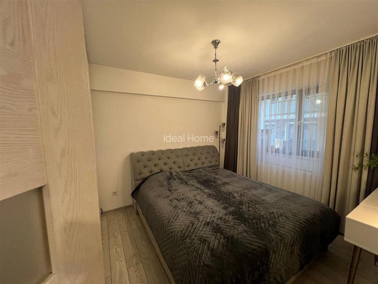 2 CAMERE DECOMANDAT - CURTE PROPRIE - LOC DE PARCARE - 2