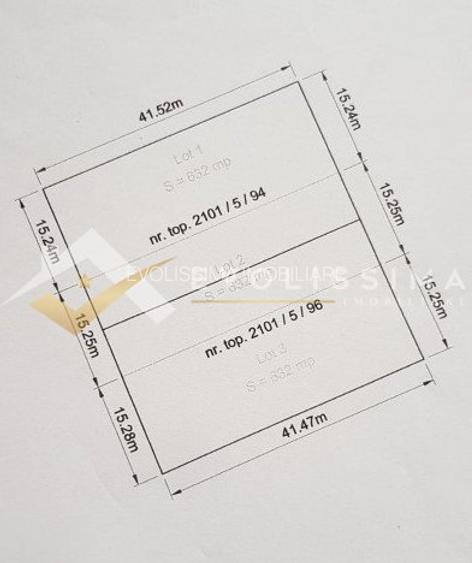 COMISION 0% Proiect duplex cu autorizatii de constructie in Harman - 12