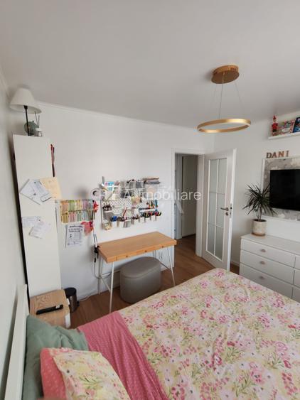 2 camere, 7/10, -Drumul Taberei-Frigocom - 4