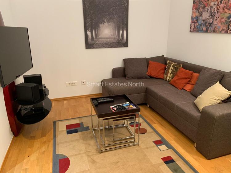 Apartament 3 camere II 2 locuri parcare II Piscina I Pipera II Zoo - 4