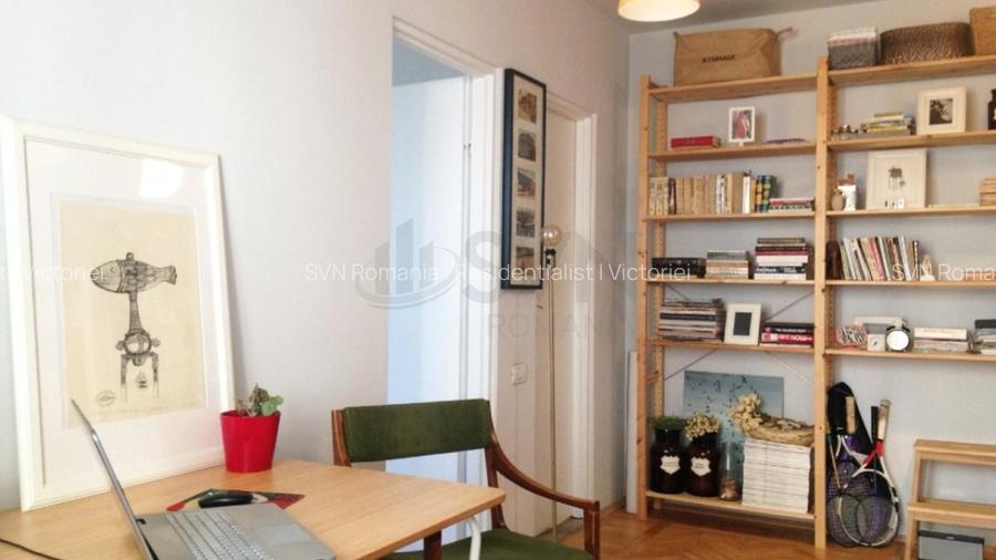 REA1027794 Apartament 2 Camere I De Vanzare I Universitate I Nicolae Balcescu - 6