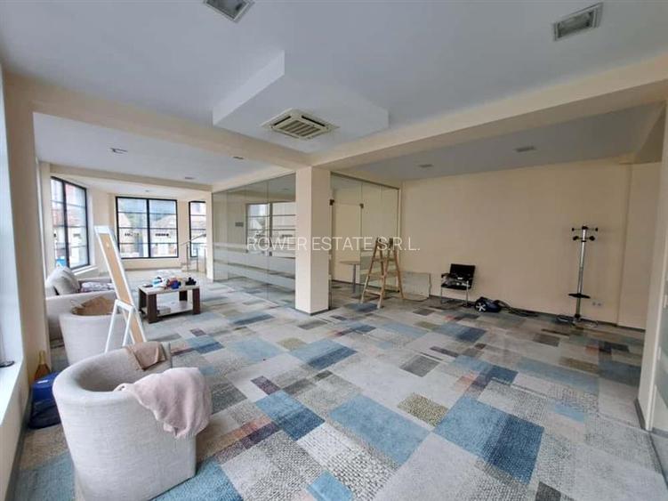 Spatiu comercial, 160 mp utili, situat in zona Semicentrala! - 5