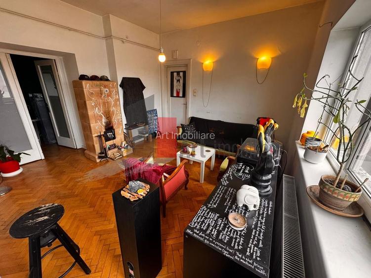 APARTAMENT 2 CAMERE  MARASESTI-CANTEMIR - 24