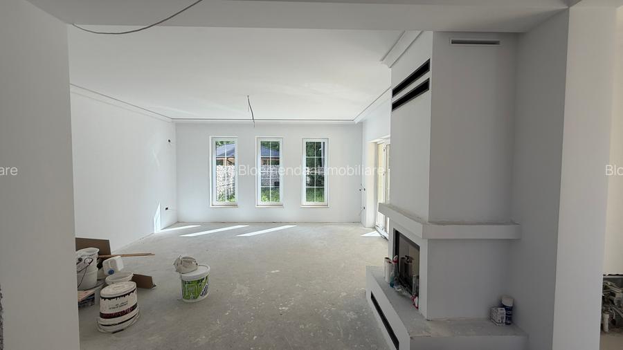 Tunari Central 5 camere  cu ieșire in  pădure - 3