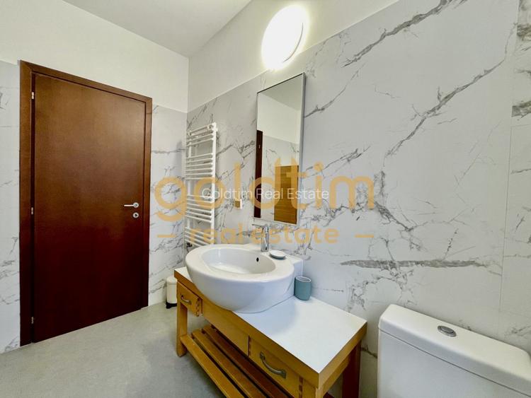 VILA INDIVIDUALA/ SPATII GENEROASE/ CURTE 600 MP/ PARCARE - 47