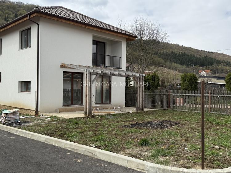 Casă individuală de vânzare în Gilău - 5