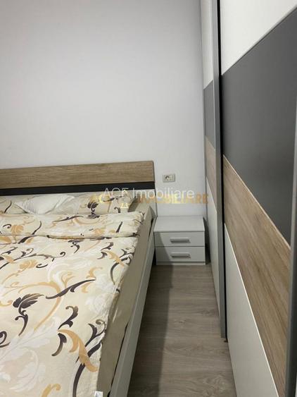 2 Camere de inchiriat | Drumul Taberei | Metrou | Centrala | Mobilat - 6