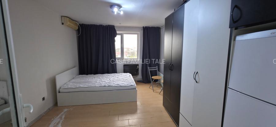 Garsonieră, ideală pentru investiție Lipovei, lângă Iulius Mall - 2