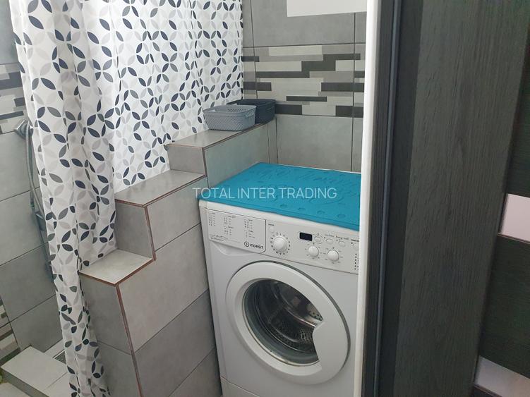 Inchiriere - 2 camere - Dr Taberei -Timisoara Romancierilor 2/ 4 - decomandat - 18