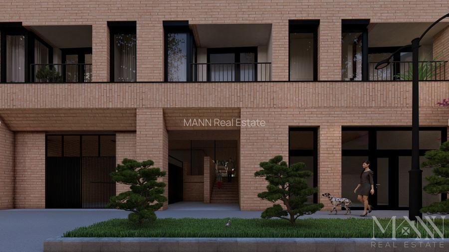 Spatiu comercial central | De Inchiriat | Cuza Voda - 2