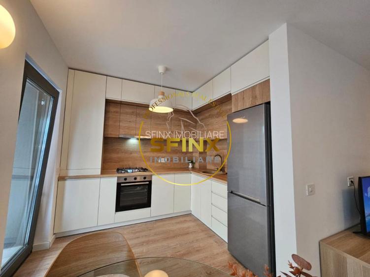 Apartament 3 camere | Complex Prima Vista | terasa 20 mp | 2 locuri de parcare - 2