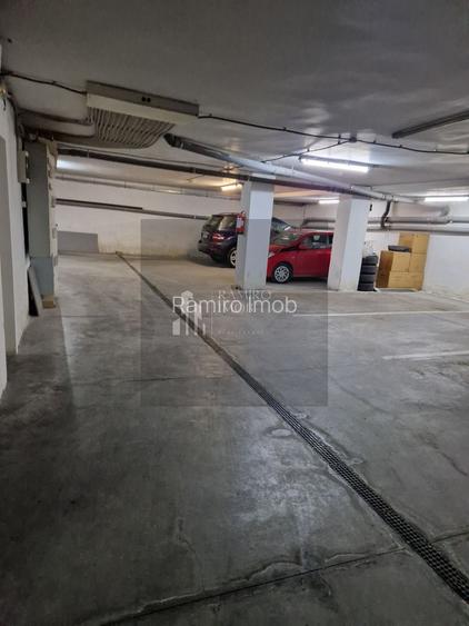 Apartament 3 camere Herastrau / Bdl Regele Mihai / Loc de parcare - 6