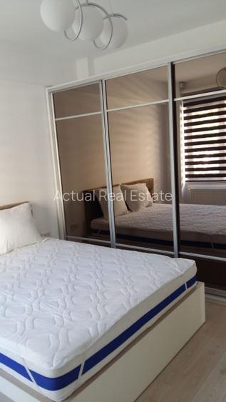 APARTAMENT 2 CAMERE | FALEZA NORD | LOC DE PARCARE | BLOC NOU - 2
