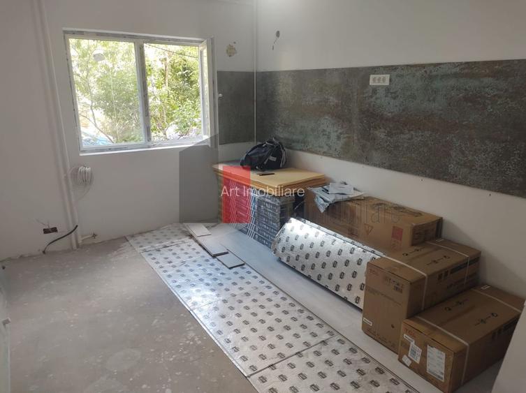 Vânzare apartament 2 camere semidecomandat Drumul Găzarului - Giurgiului - 7