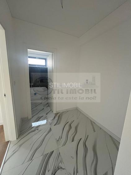 Apartament 2 camere, open-space, Bucium-Visan, 0% comision, intabulat - 3