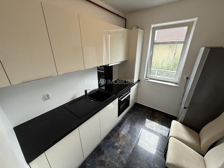 Apartament 3 camere început de Borhanci cu parcare - 2