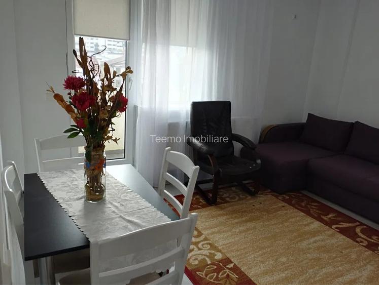 Apartament 2 camere, decomandat, 50 mp, parcare, centrala, Chiajna - 3