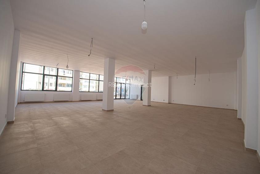 Spatiu de inchiriat Bragadiru, Cabinet, Clinica, Magazin Alimentar - 5