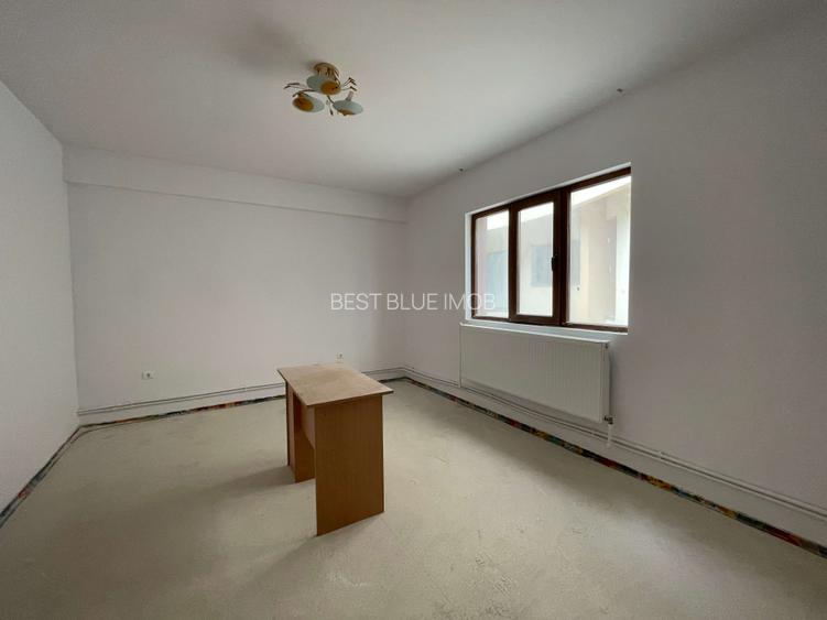 Tatarasi, Ateneu - Spatiu birouri/comercial/servicii, 75 mp, 3 camere - 6