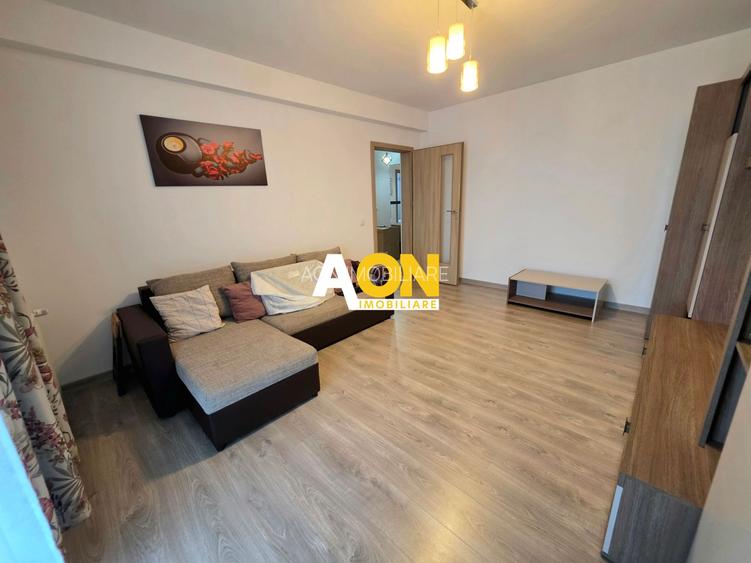 Apartament 2 Camere Bloc Nou, Zona Cetate, Complet Mobilat - 6
