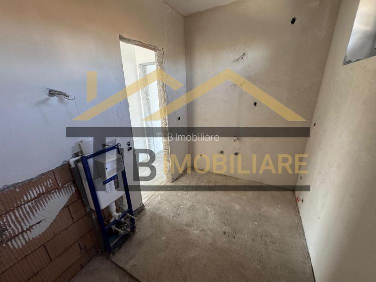 Casa individuala 4 camere, 181 mp utili, teren 822mp, zona Unirii - 18