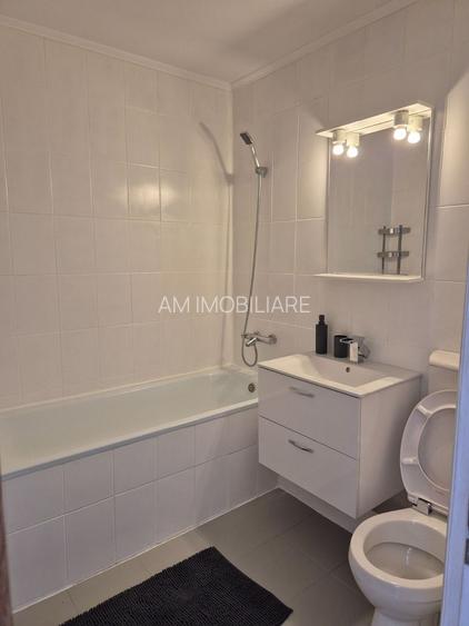 AP. 2 CAMERE RAHOVA,BUCATARIE INCHISA ,BLOC REABILITAT, LOC PARCARE - 4