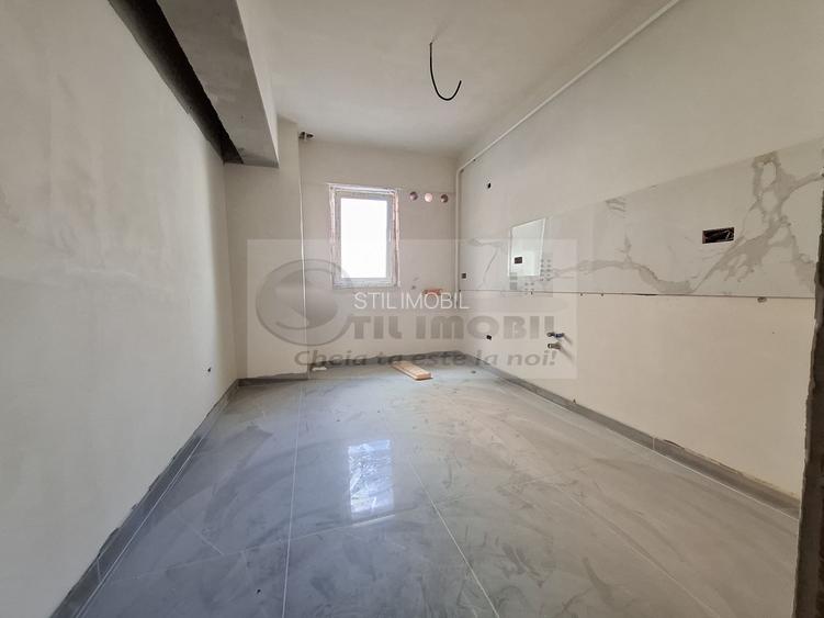 Apartament 3 camere de vanzare in Iasi, Galata, 75,84 mp, bloc nou - 13