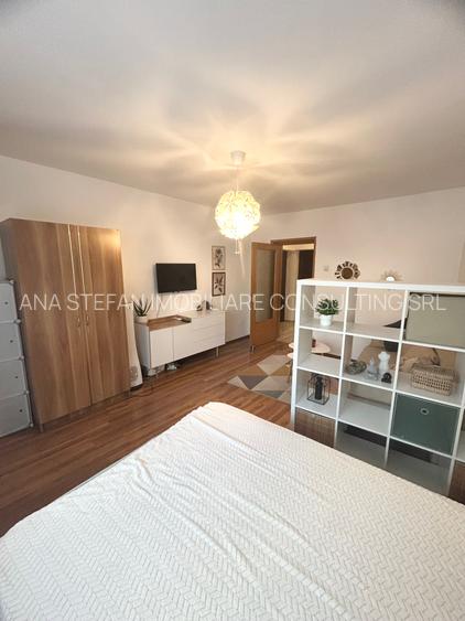 Timpuri noi-Unirii / Garsoniera moderna / 10 minute metrou - 5