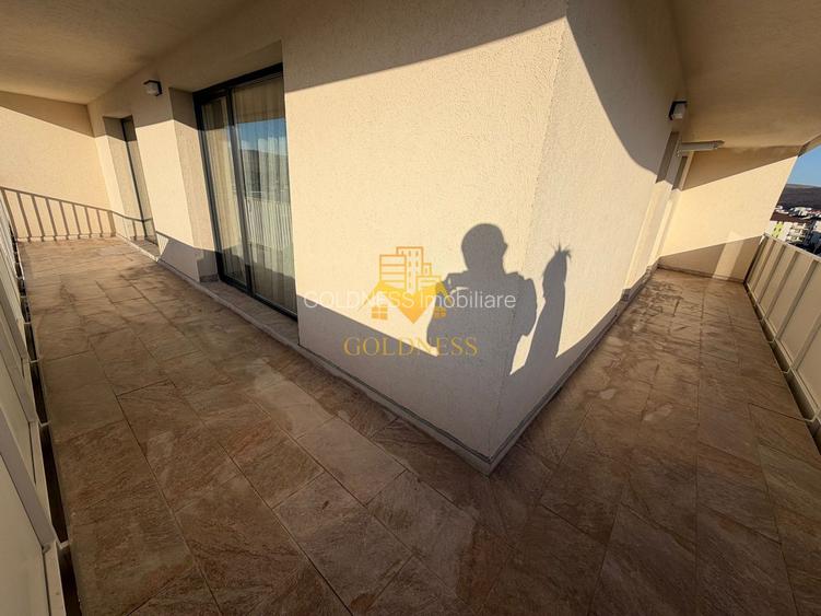 3 camere,Parcare,Premium, Prima Inchiriere, Eroilor Residence,Floresti - 12