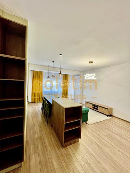 PIPERA/APARTAMENT LUMNINOS SI MODERN/DRESSING/SPATII GENEROASE - 6