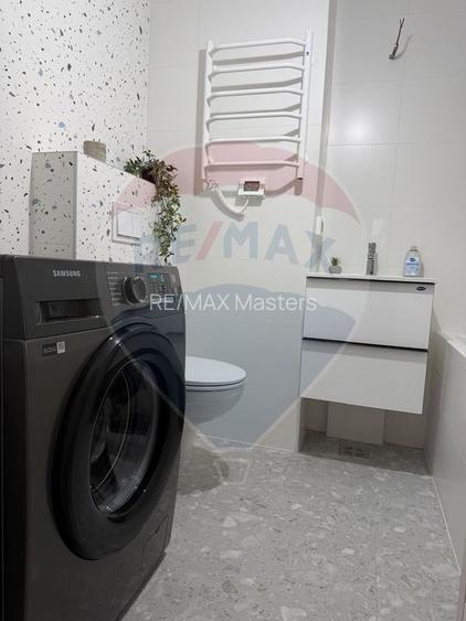 Apartament cu 3 camere de vânzare AVANERA - 6