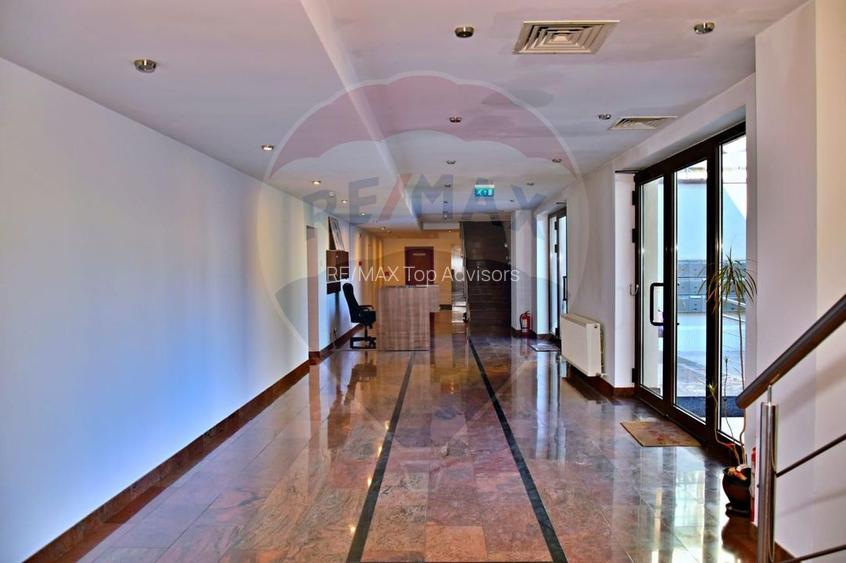 Apartament 4 camere - 126 mp - piscina - Pădurea Petresti - Corbeanca - 4