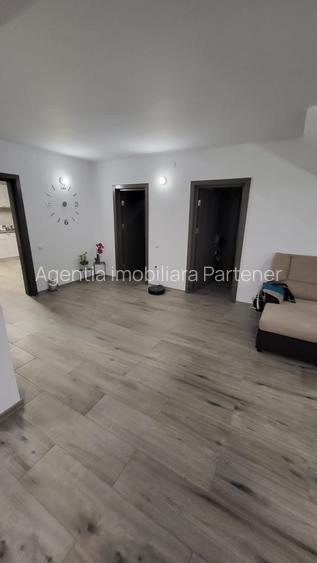 Vila P+E, COCU, teren 5.100mp, finisaje moderne, mobilata - 4