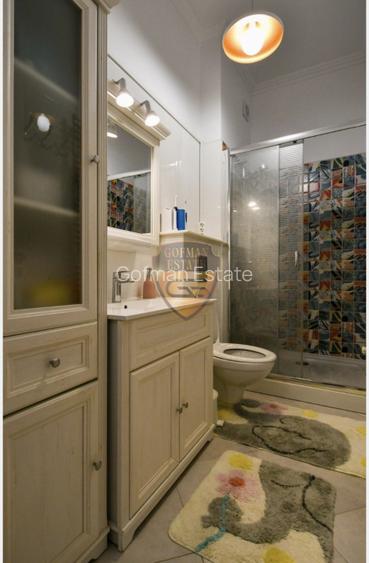 2 camere,premium Capitol Zoom Beach Tomis Villa, parcare subterana, balcon, gaze - 7