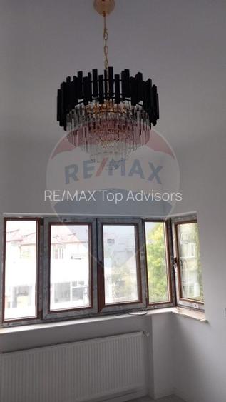 INCHIRIERE Apartament cu 3 camere in zona Dacia - 16