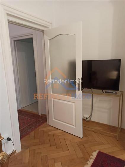 Garsoniera de vanzare, zona Drumul Sarii - 3