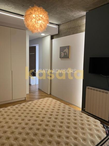 Apartament 2 camere de vânzare | Floreasca | Parcare subterană - 7