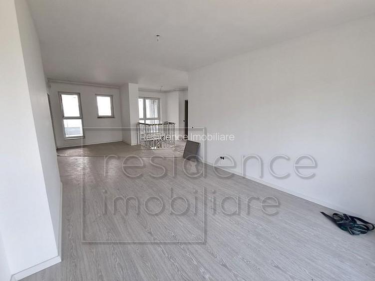 Comision 0%! Apartament 4 camere pe 2 niveluri,126 mp, Grigorescu+Parcare - 3