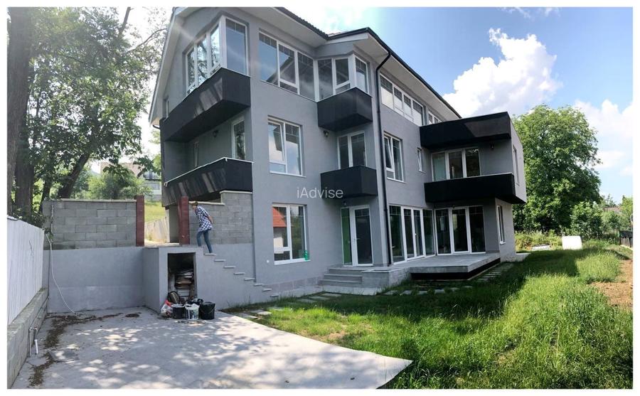 Pensiune deosebita central Bran - 9