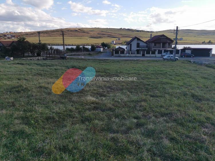 Teren intravilan 17400mp Campenesti - 7