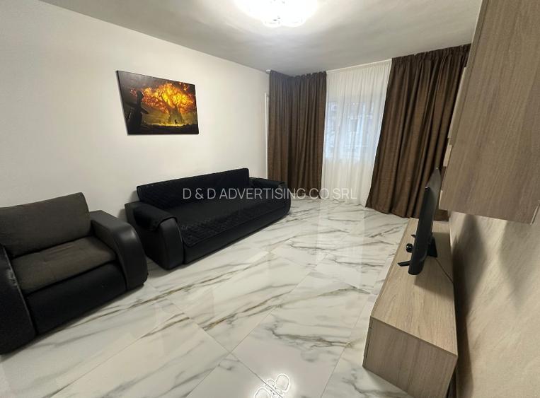 Militari-Lujerului-Piata Veteranilor-Apartament 3 camere-Modern-Finisaje Premium - 2