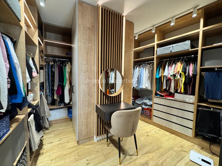 4 camere + Birou | 223 mp | 2 Parcari Incluse | Ștefan cel Mare - 39