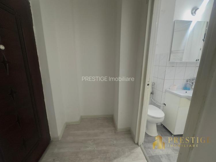 Garsoniera de inchiriat pe str.Vladeasa, zona Calea Aradului - Oradea - 7