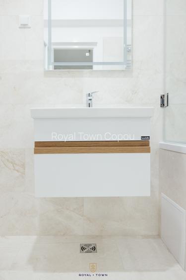 Apartament de vanzare cu 1 camera- Royal Town Iasi - 4