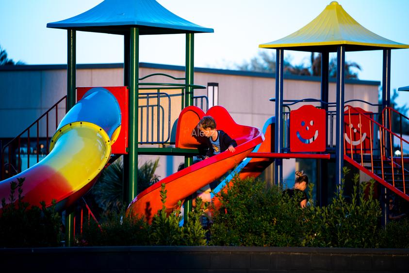 Apartamente și studio-uri de închiriat Alezzi Beach Resort (Mamaia Nord) - 4