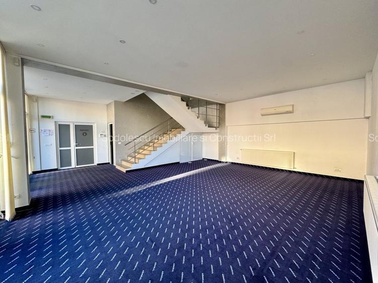 Clădire SAD de închiriat, situată la intrarea în Dumbrăvița - 6