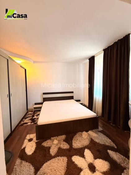 Casa cu 4 camere si gradina. - 15