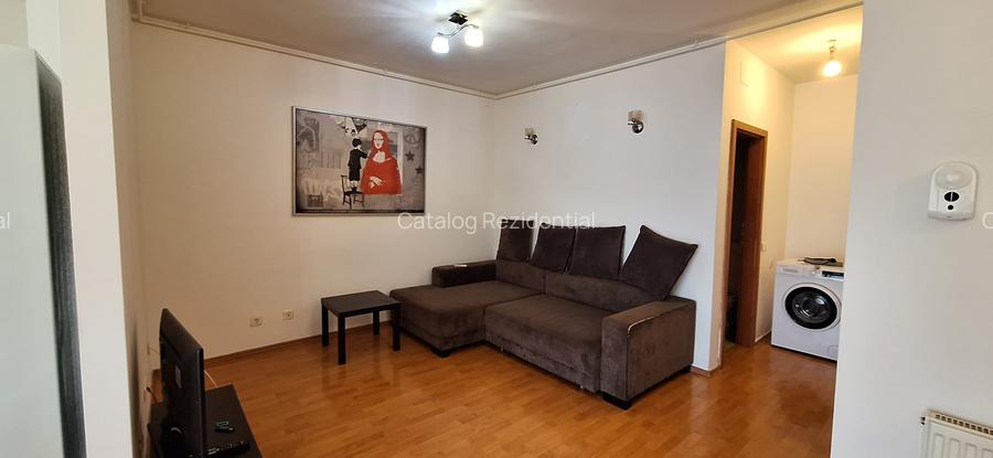 Apartament cu 2 camere de vanzare in zona Titan - Auchan - 2