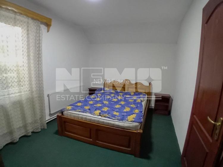 PENSIUNE SUCEVITA | TEREN | FOISOR - 9